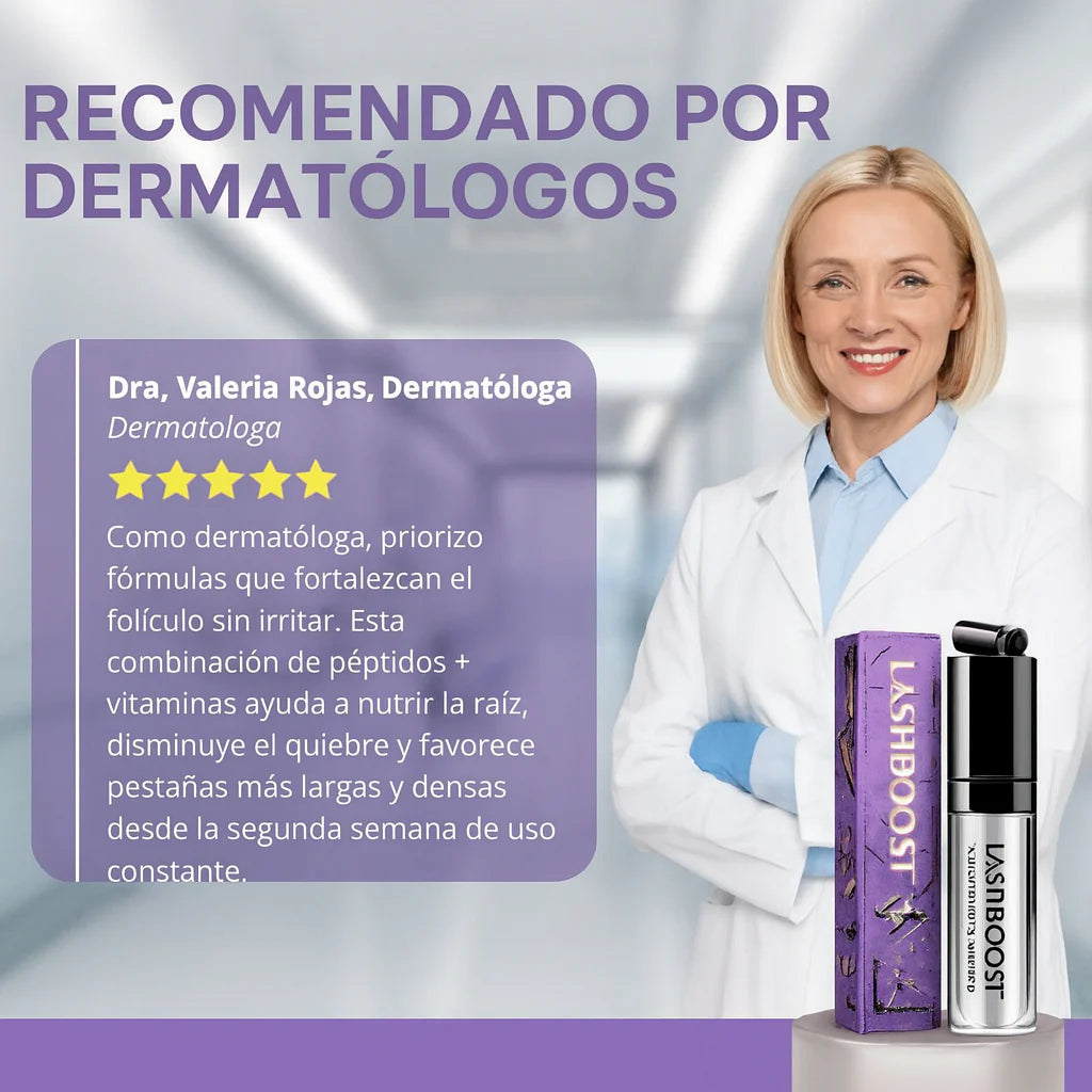 ¡SÉRUM BIOAQUA© - Recupera Cejas y Pestañas Pobladas en 12 Días!